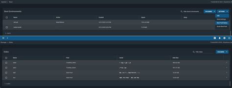 how to clone freenas boot drive|freenas 11 boot device repair.